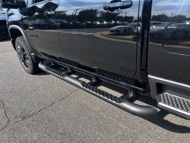 New 2026 Chevrolet Silverado 3500 LT w/ Trail Boss Package AWD/4WD image 9