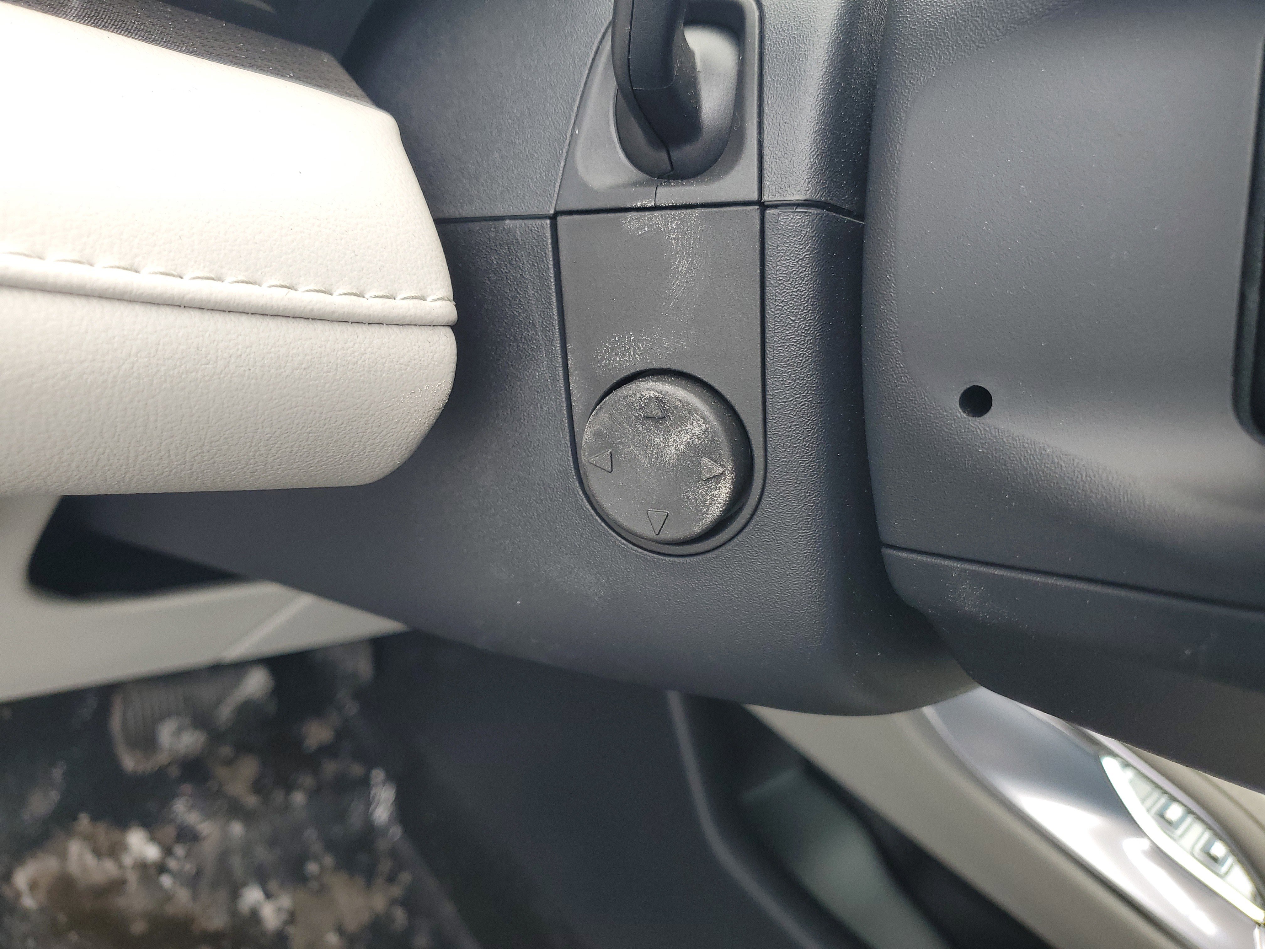 New 2026 Lincoln Nautilus Premier w/ Equipment Group 102A image 15