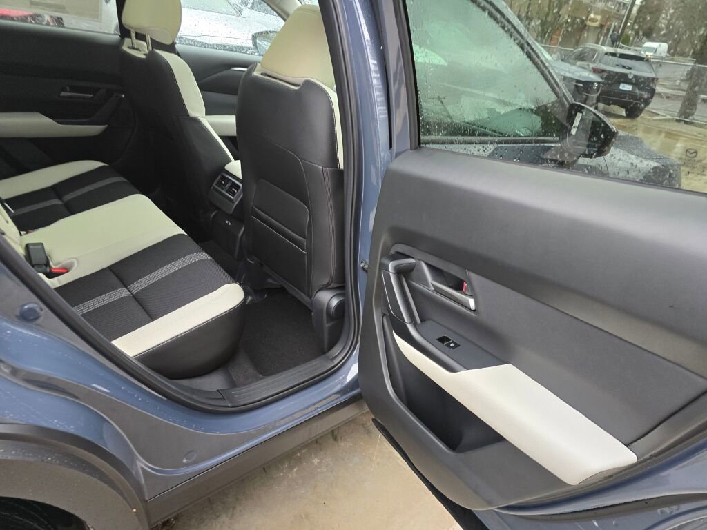 New 2026 MAZDA CX-50 AWD 2.5 S w/ Cargo Package image 27