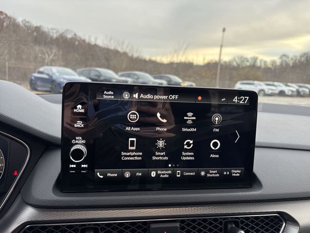 New 2026 Acura Integra A-Spec image 17