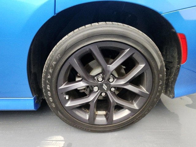 Used 2023 Dodge Charger R/T w/ Blacktop Package image 16