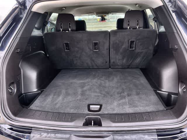 Used 2020 Chevrolet Blazer LT image 20