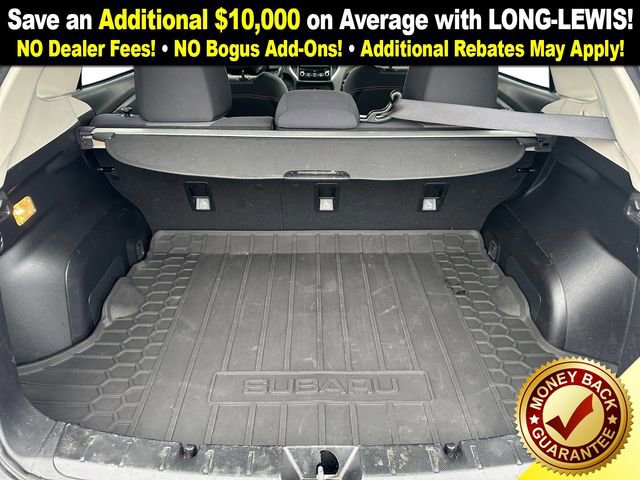 Used 2022 Subaru Crosstrek 2.0i Premium image 24