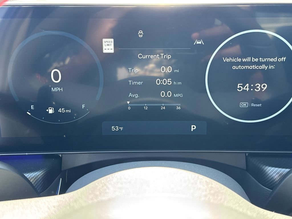 New 2026 Hyundai Sonata N Line FWD image 26