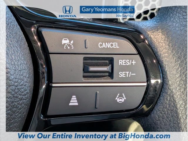 Certified 2023 Honda Civic LX image 26