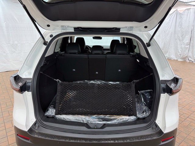 New 2026 MAZDA CX-5 Select AWD/4WD image 15