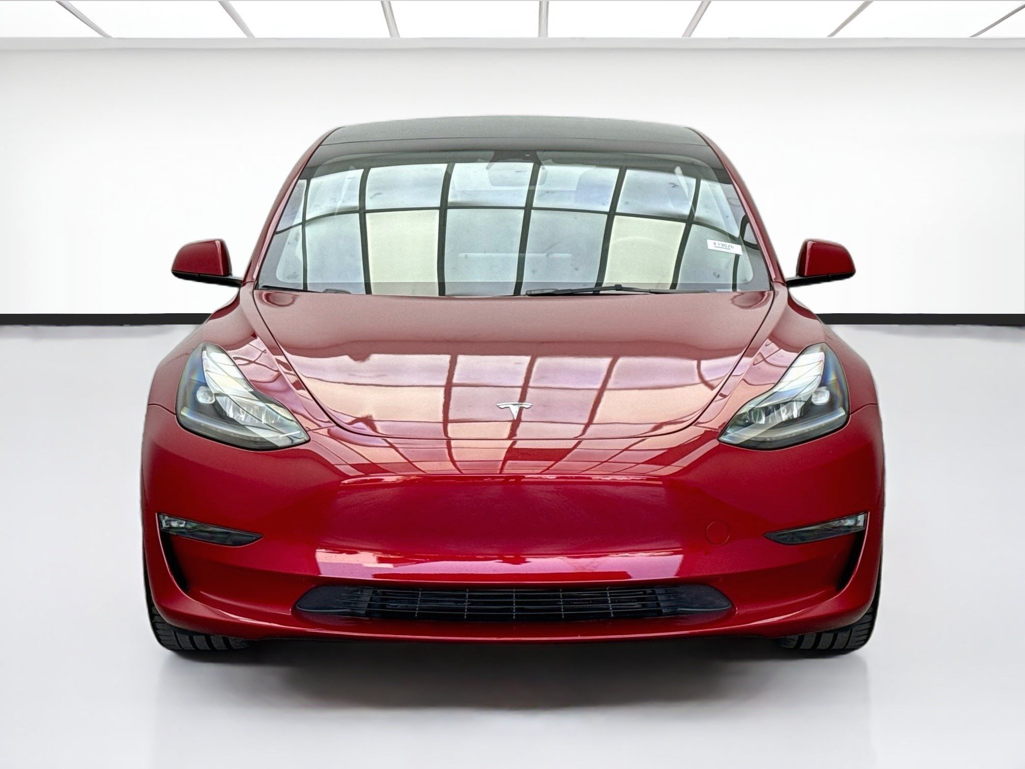 Used 2023 Tesla Model 3 Performance AWD/4WD image 2