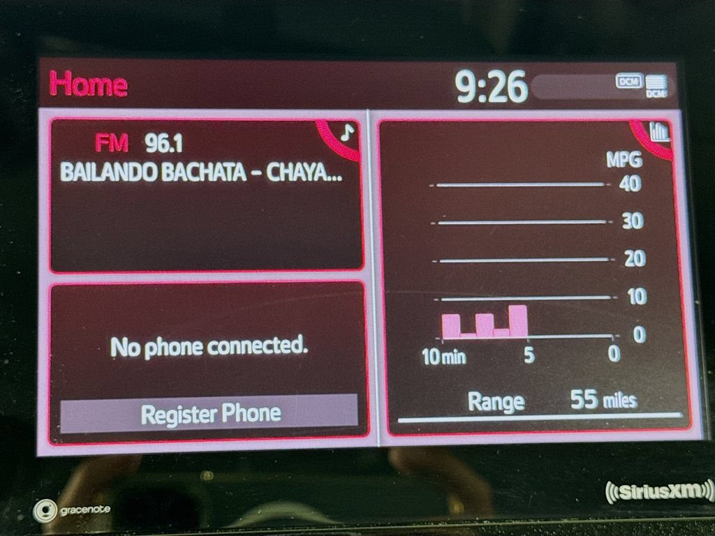 Used 2023 Toyota Camry SE AWD/4WD image 11