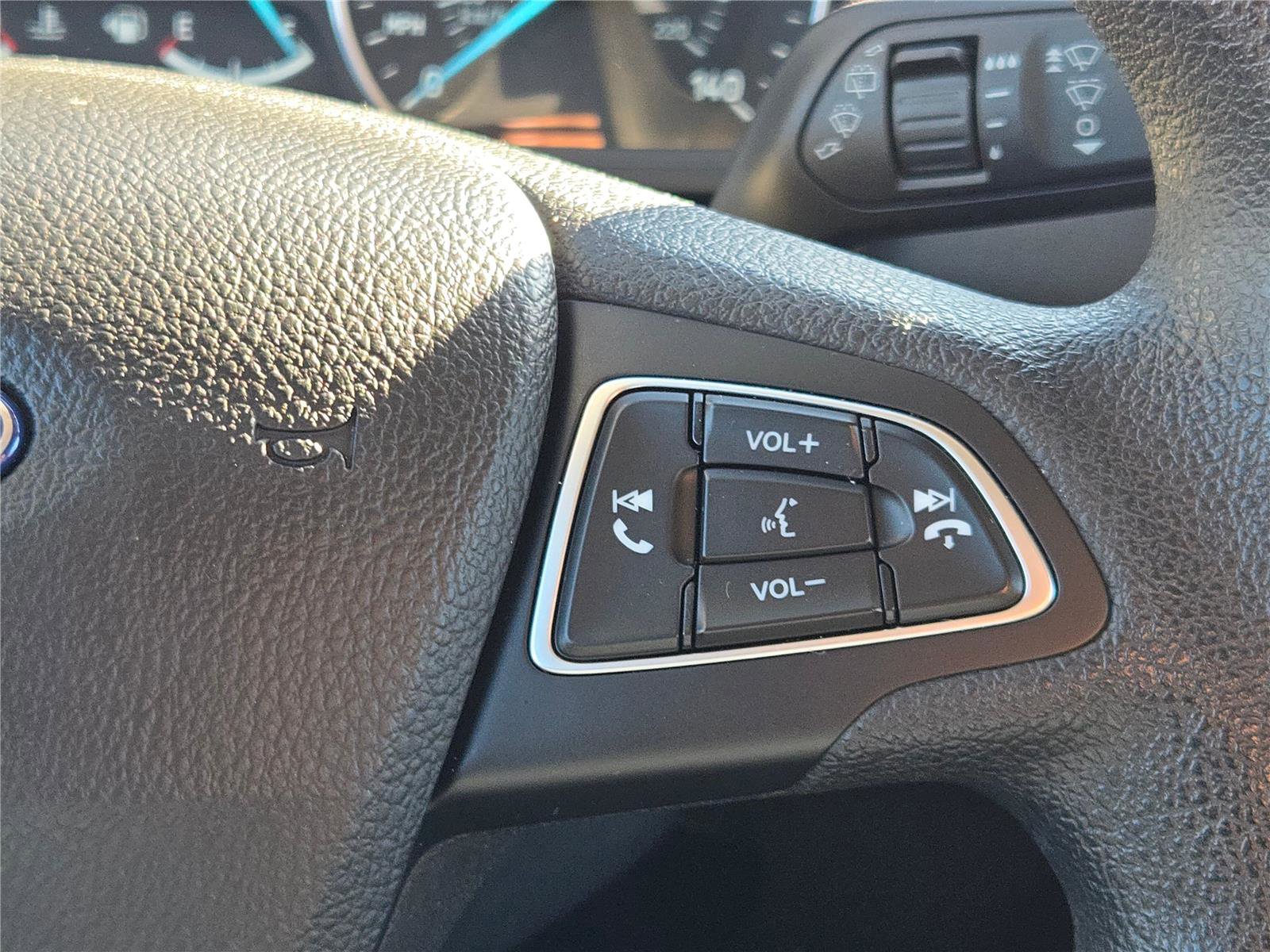 Used 2021 Ford EcoSport SE image 35