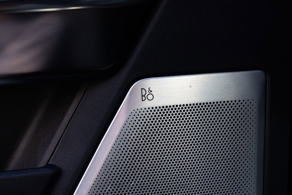 Used 2024 Ford F250 Platinum image 18