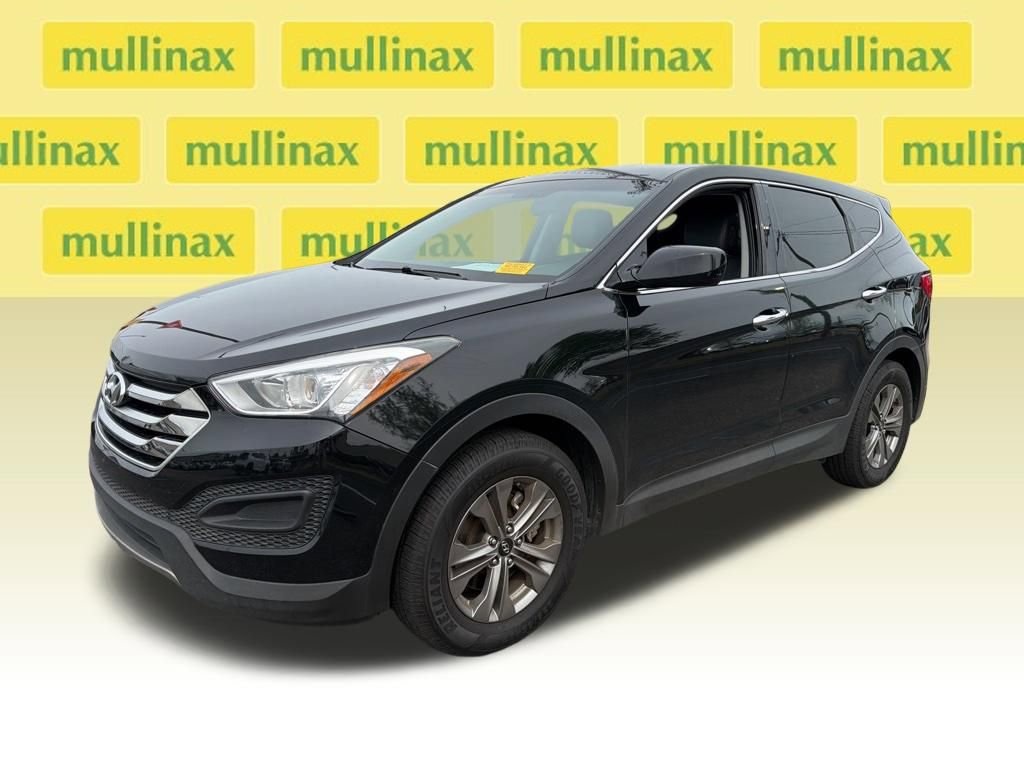 Used 2016 Hyundai Santa Fe Sport image 5