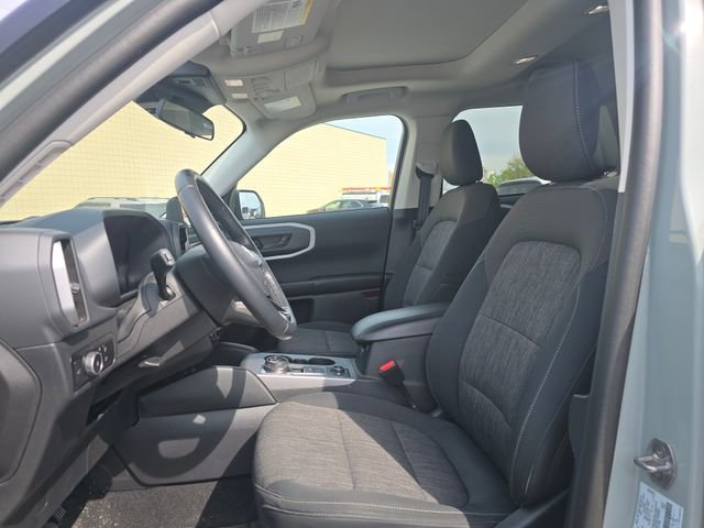 Used 2023 Ford Bronco Sport Big Bend w/ Convenience Package AWD/4WD image 13