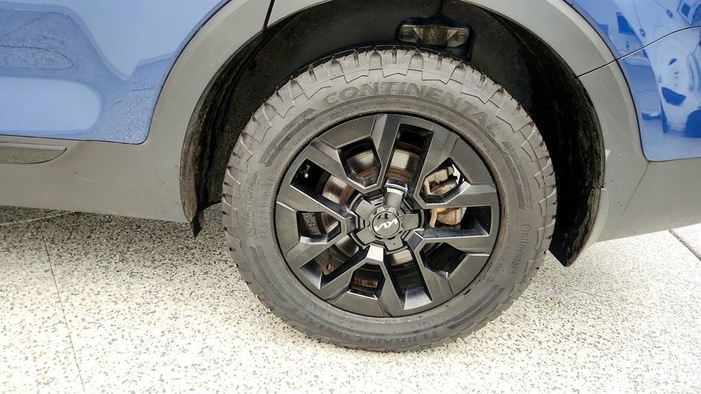 Used 2024 Kia Telluride SX X-Pro image 9