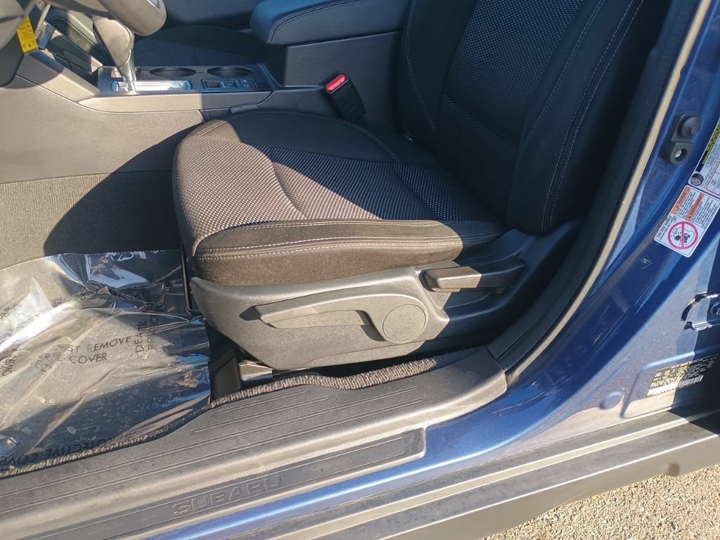 Used 2019 Subaru Outback 2.5i AWD/4WD image 12