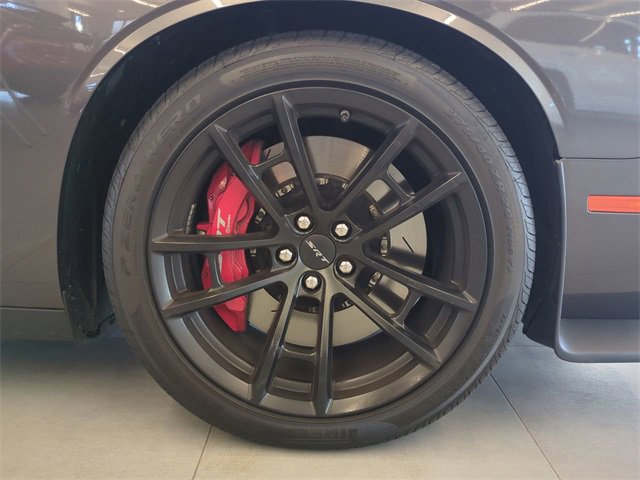 Used 2023 Dodge Challenger SRT Hellcat image 10