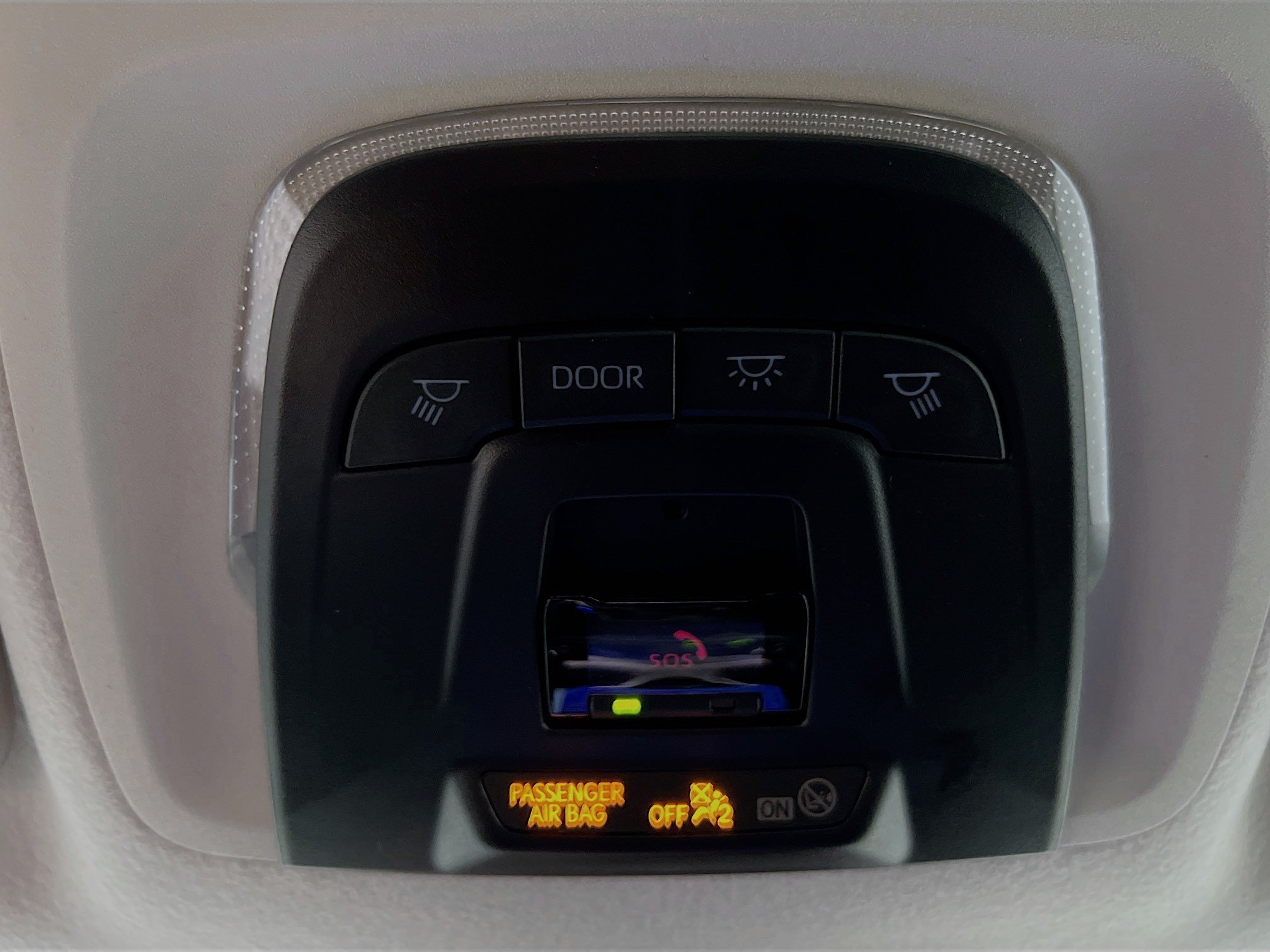 Used 2025 Toyota Corolla LE FWD image 21