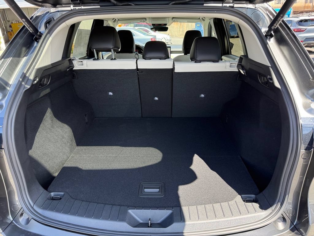 New 2026 MAZDA CX-5 Preferred AWD/4WD image 23