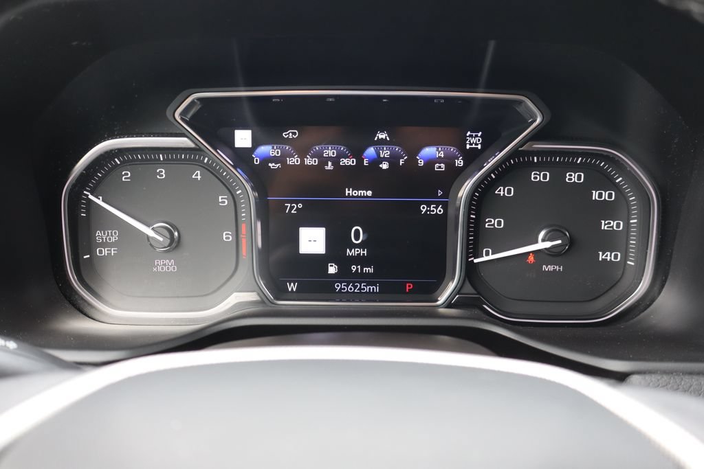 Used 2021 GMC Yukon Denali w/ Denali Premium Package AWD/4WD image 42