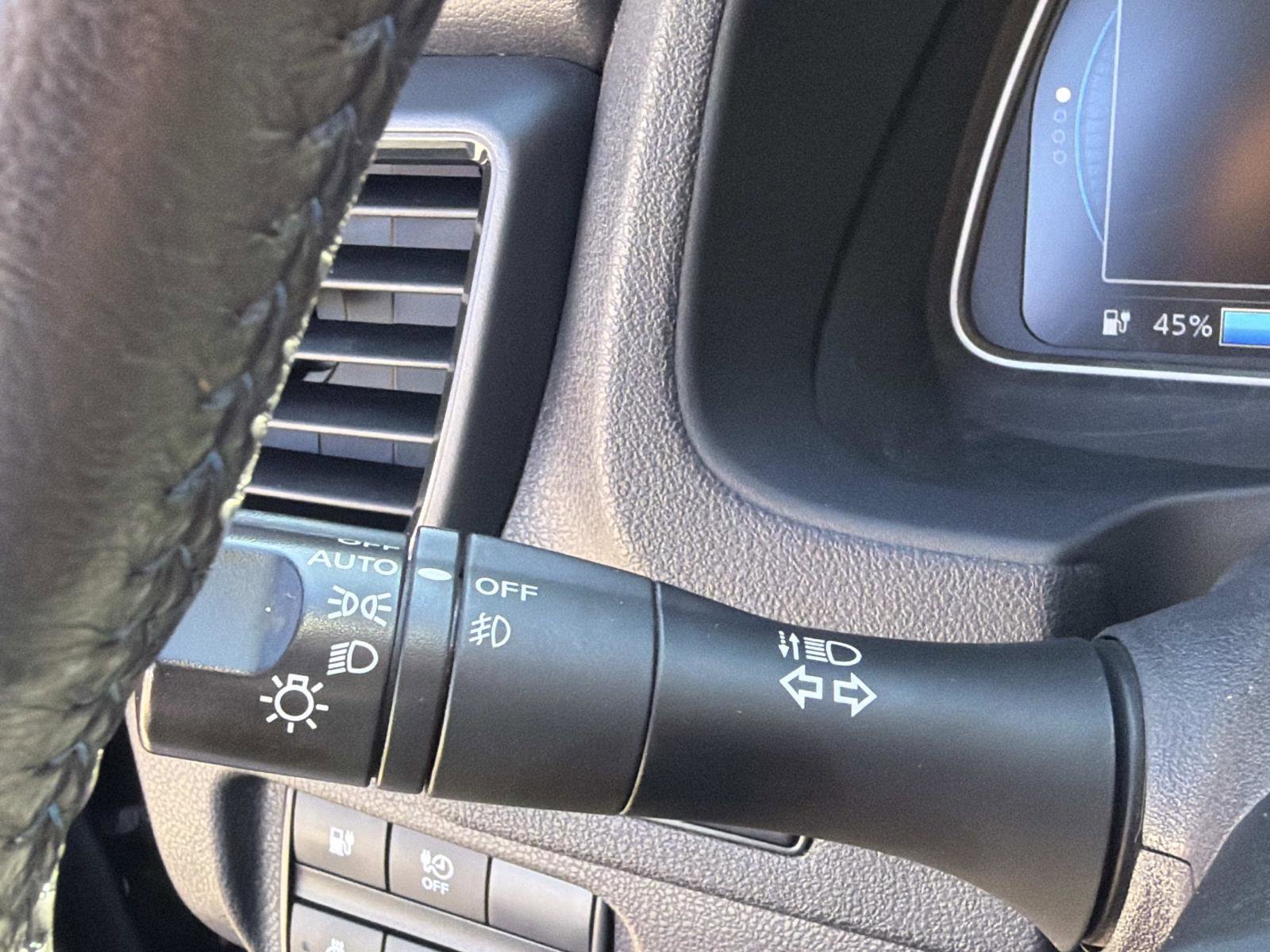 Used 2019 Nissan Leaf SV Plus w/ SV Plus Technology Package image 30