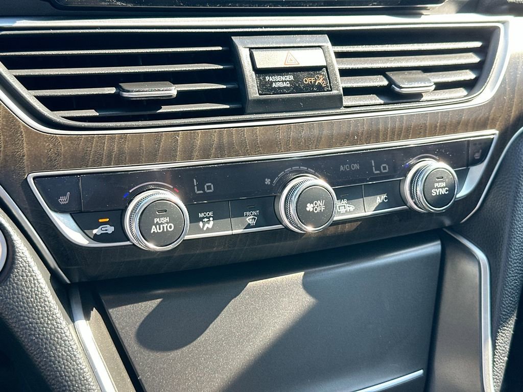 Used 2020 Honda Accord EX-L image 15
