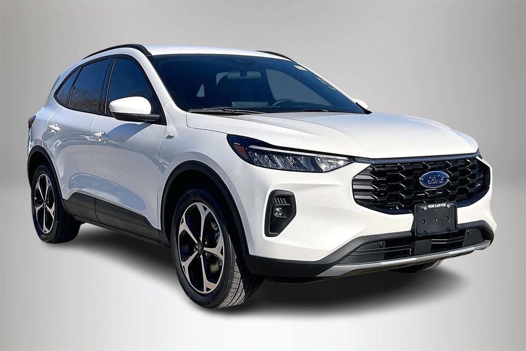 New 2026 Ford Escape ST-Line Select w/ Tech Pack #1 image 1