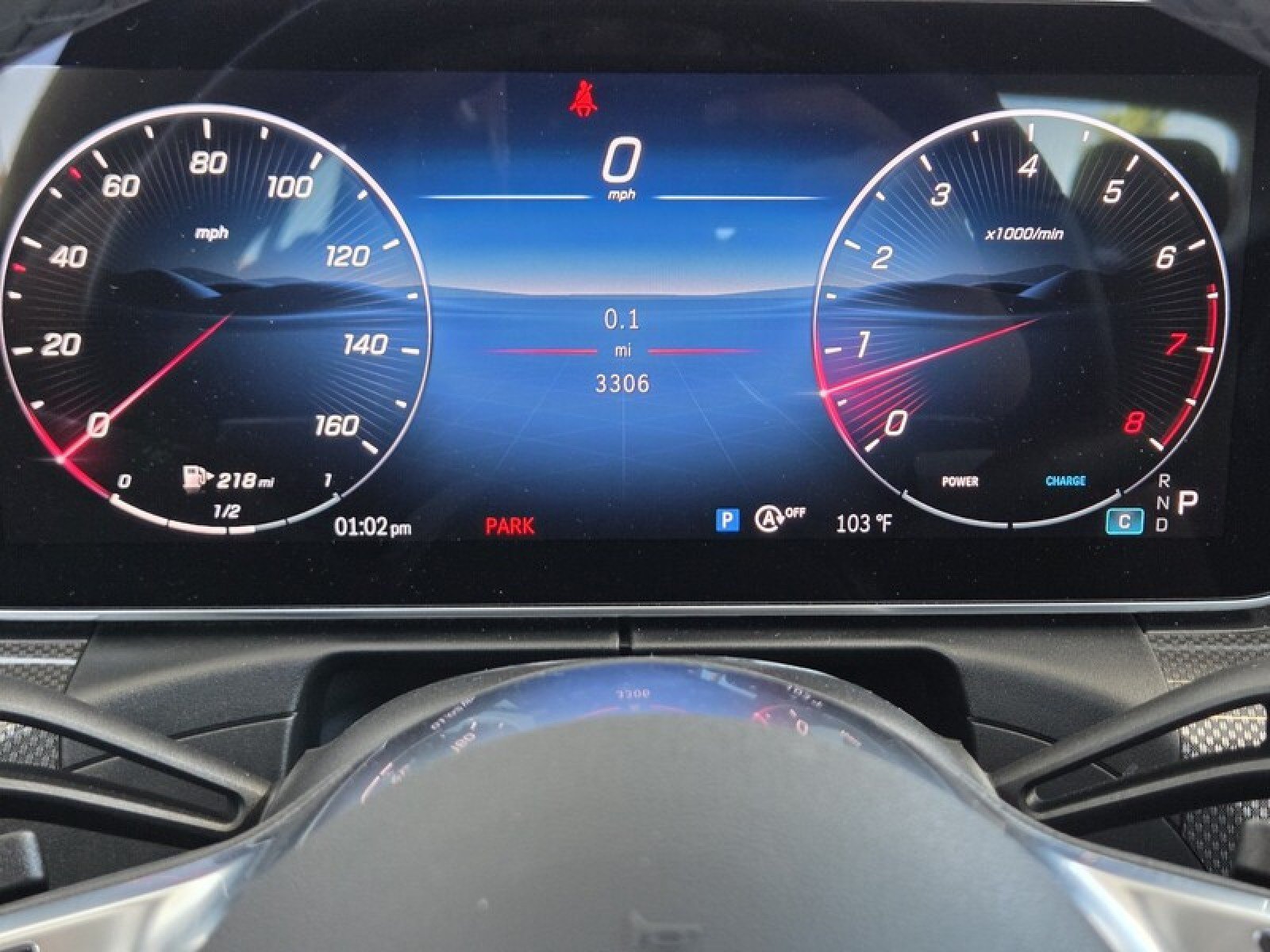 Certified 2026 Mercedes-Benz C 300 Sedan image 19