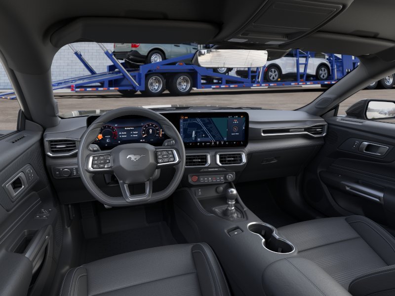 New 2026 Ford Mustang GT RWD image 31