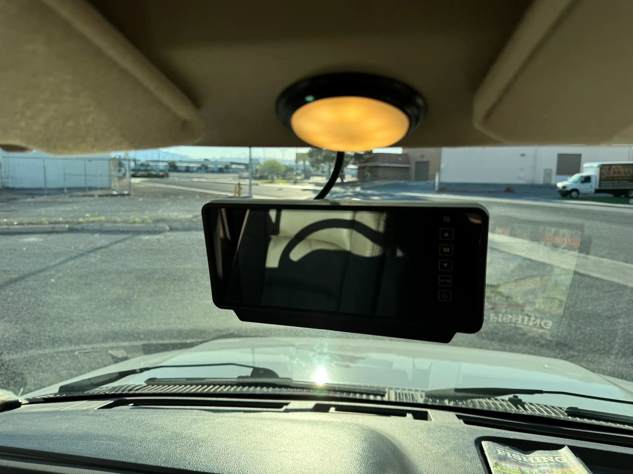 Used 2015 Ford E-450 and Econoline 450 Super Duty w/ Motorhome Prep Package image 61