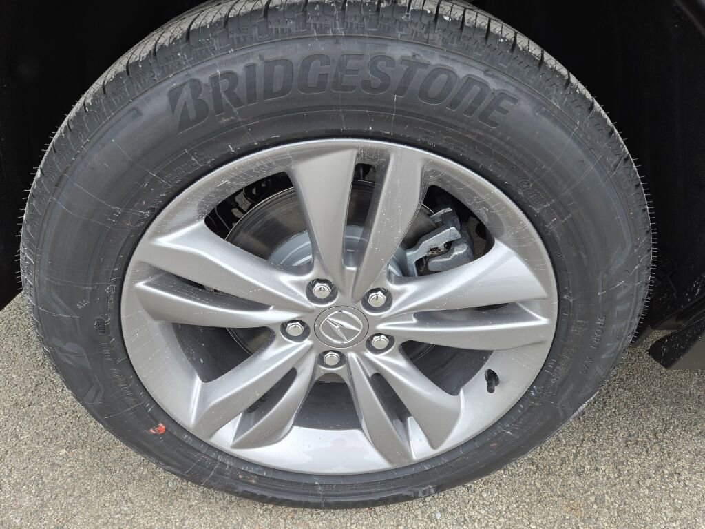 New 2026 Acura MDX SH-AWD image 15