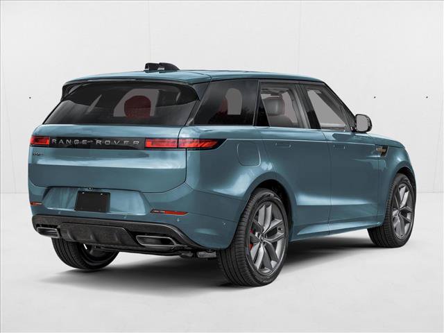New 2027 Land Rover Range Rover Sport Dynamic SE AWD/4WD image 2