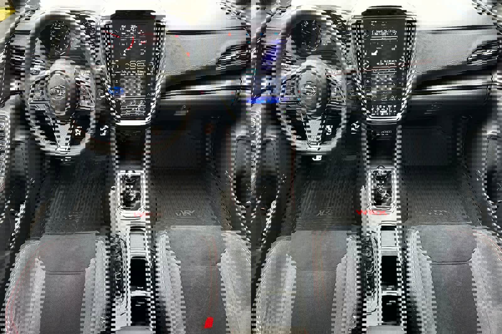 Used 2024 Subaru WRX TR image 3