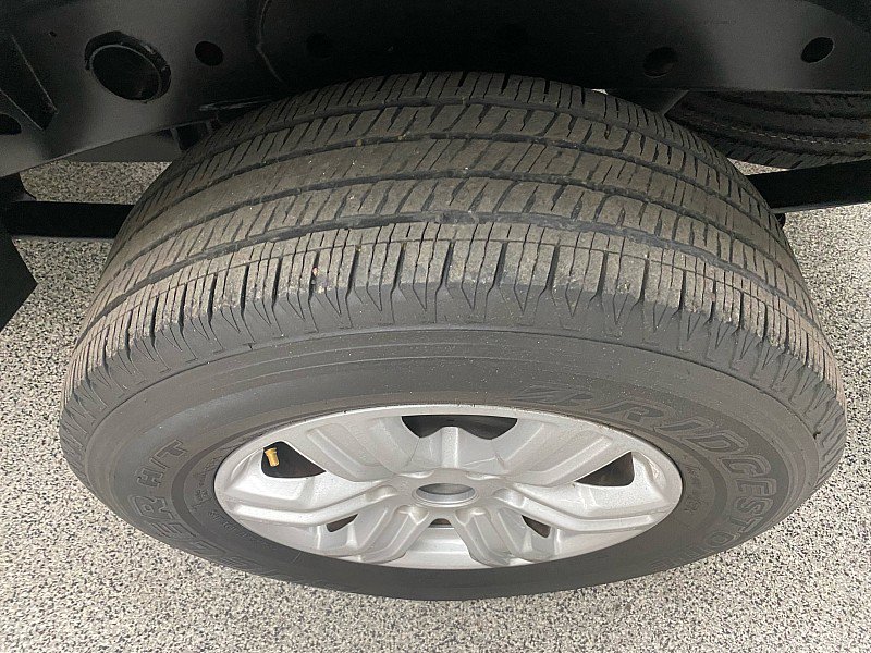 Used 2020 Ford Ranger XL w/ Equipment Group 101A Mid image 24