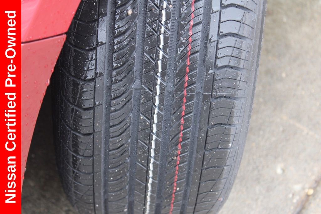 Certified 2024 Nissan Altima 2.5 SV image 13