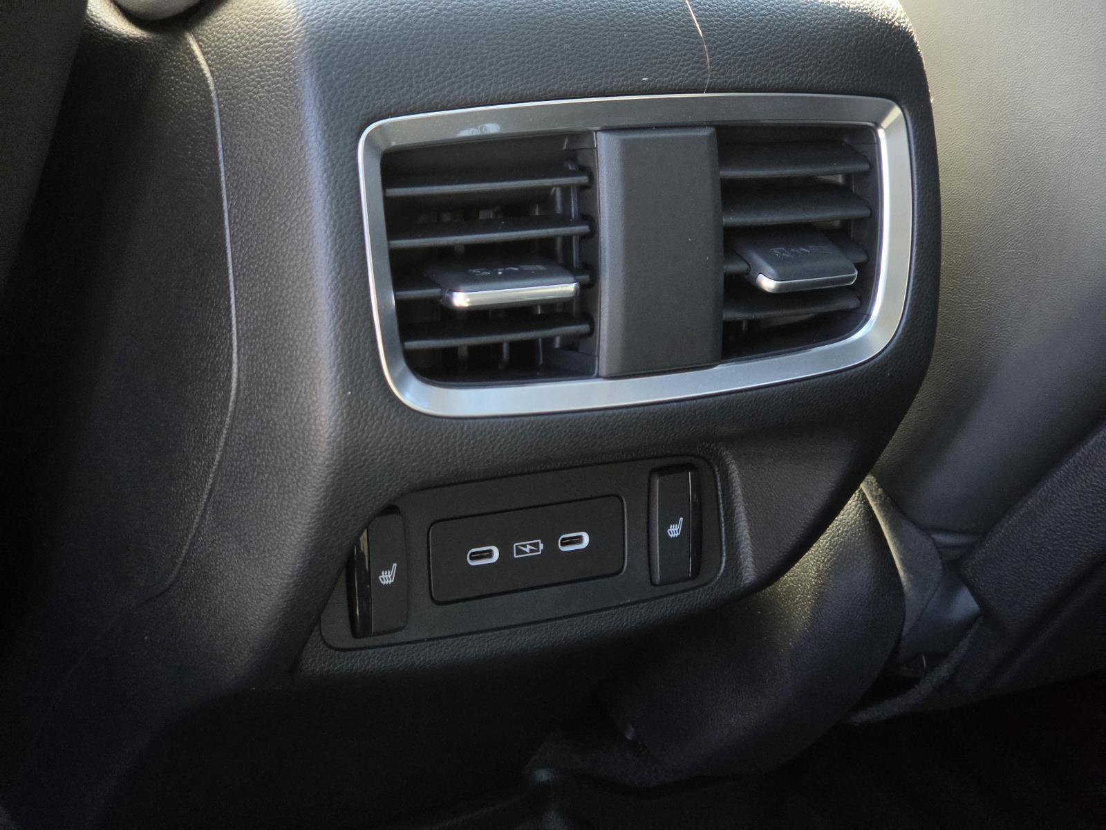 Used 2024 Acura RDX w/ Advance Package AWD/4WD image 14