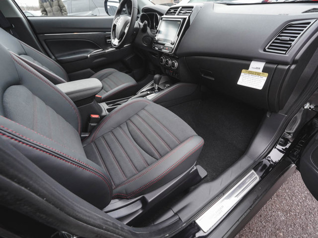 New 2026 Mitsubishi Outlander Sport SE AWD/4WD image 39