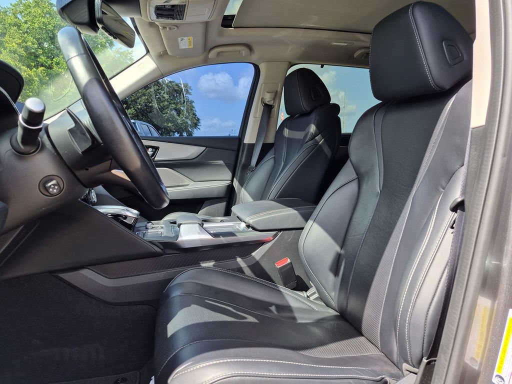 Used 2023 Acura MDX SH-AWD w/ Technology Package image 15