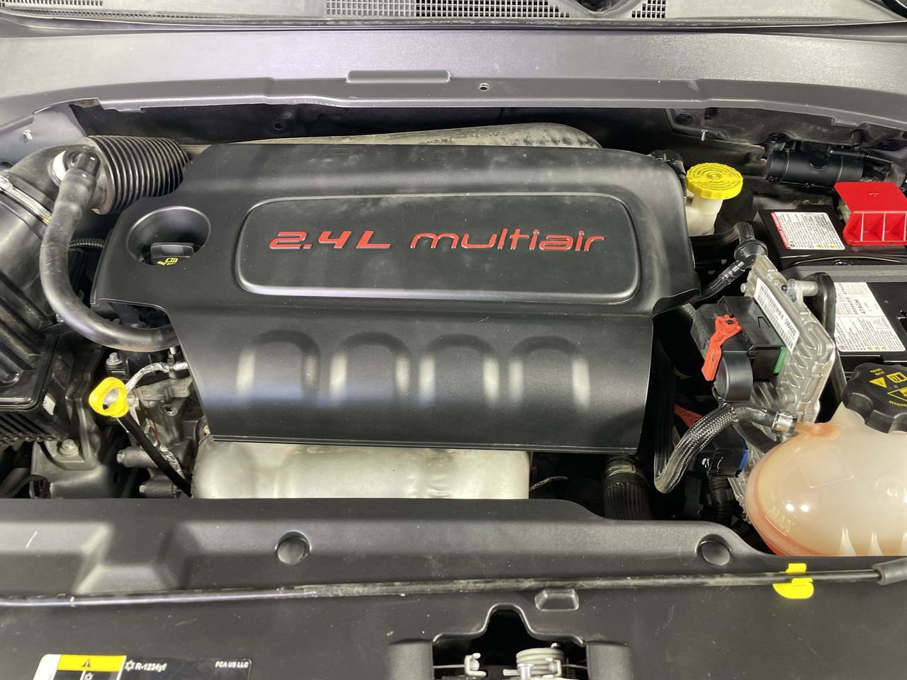 Used 2022 Jeep Compass Trailhawk w/ Sun and Sound Group image 11