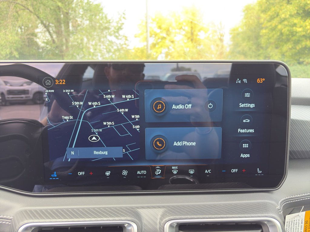 New 2025 Ford Mustang Premium RWD image 20