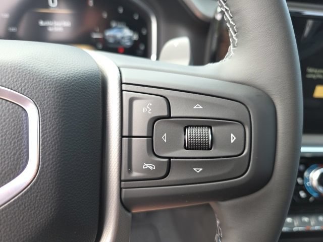 New 2026 GMC Sierra 1500 Denali w/ Technology Package AWD/4WD image 11