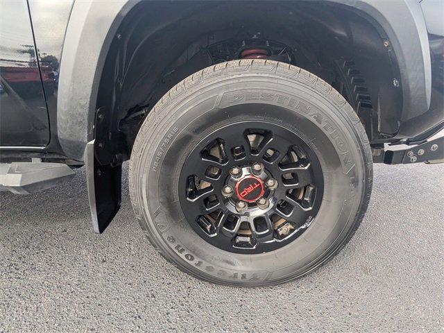 Used 2018 Toyota Tacoma TRD Pro image 11