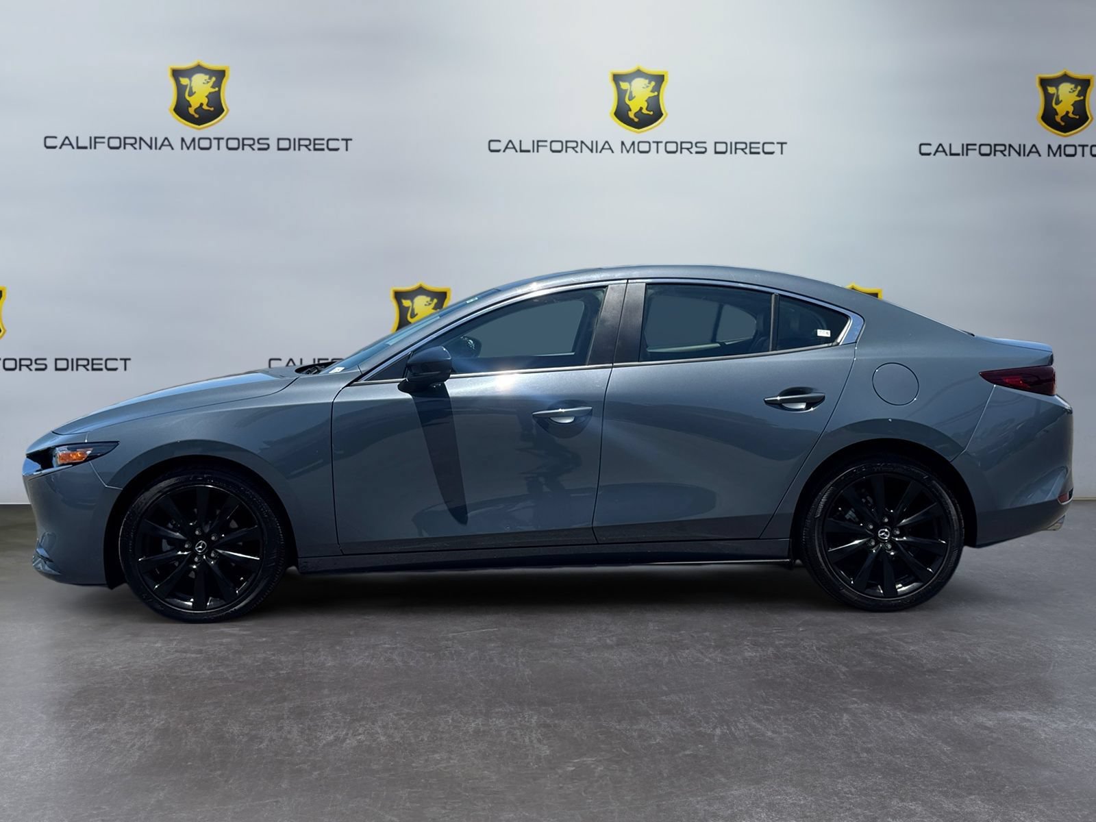 Used 2025 MAZDA MAZDA3 s AWD/4WD image 8