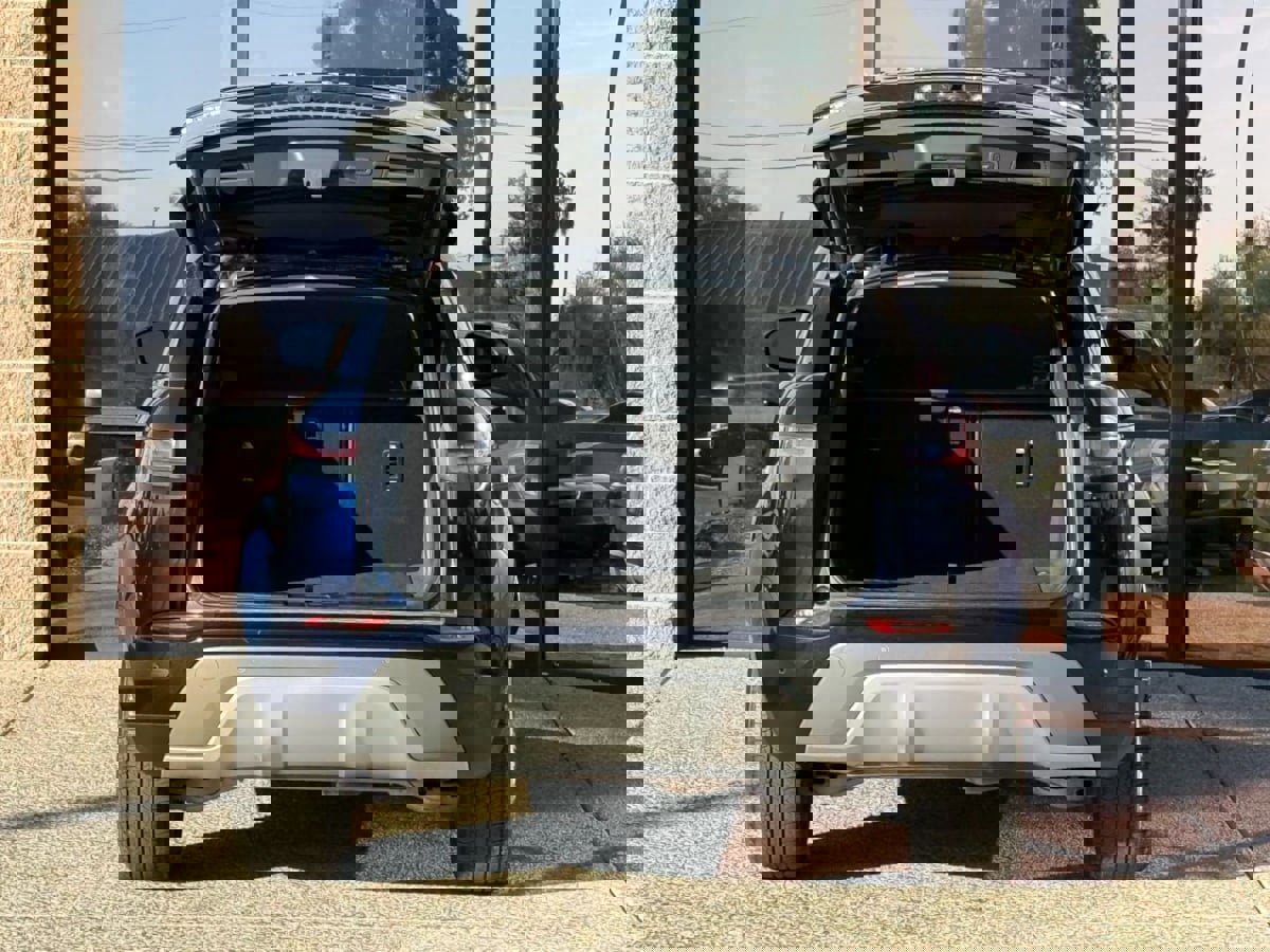 Used 2021 Land Rover Range Rover Evoque S image 26