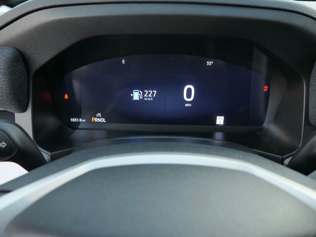 Used 2025 Ford Explorer Active w/ Active Comfort Package image 18