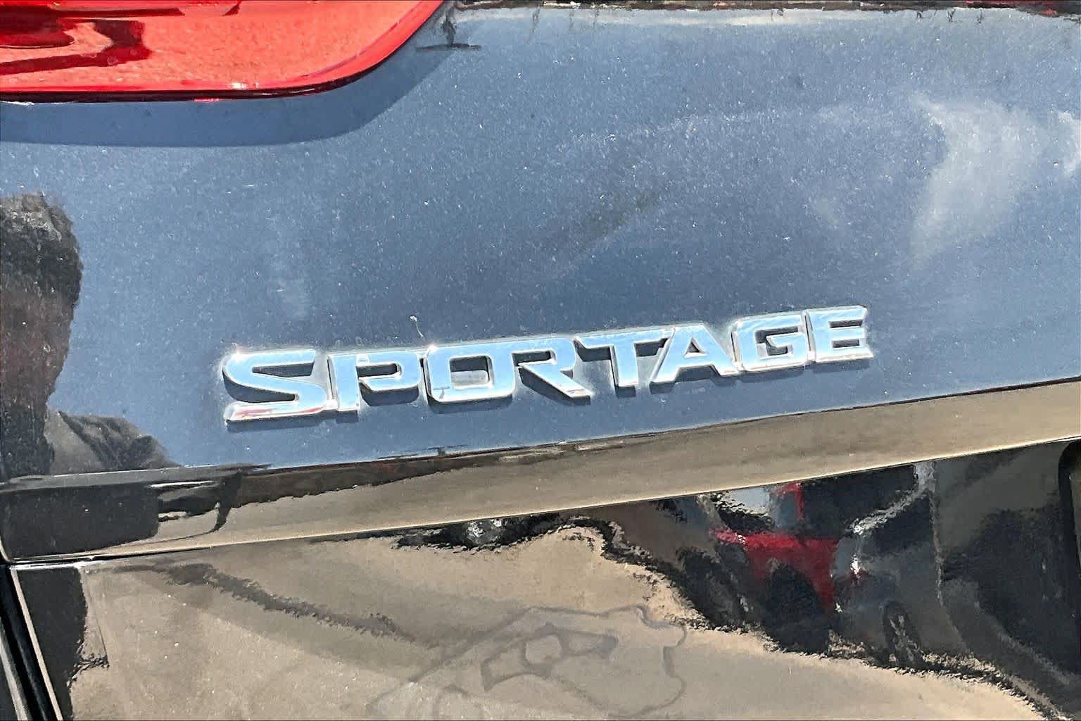 Used 2020 Kia Sportage EX w/ Option Group 15 AWD/4WD image 31