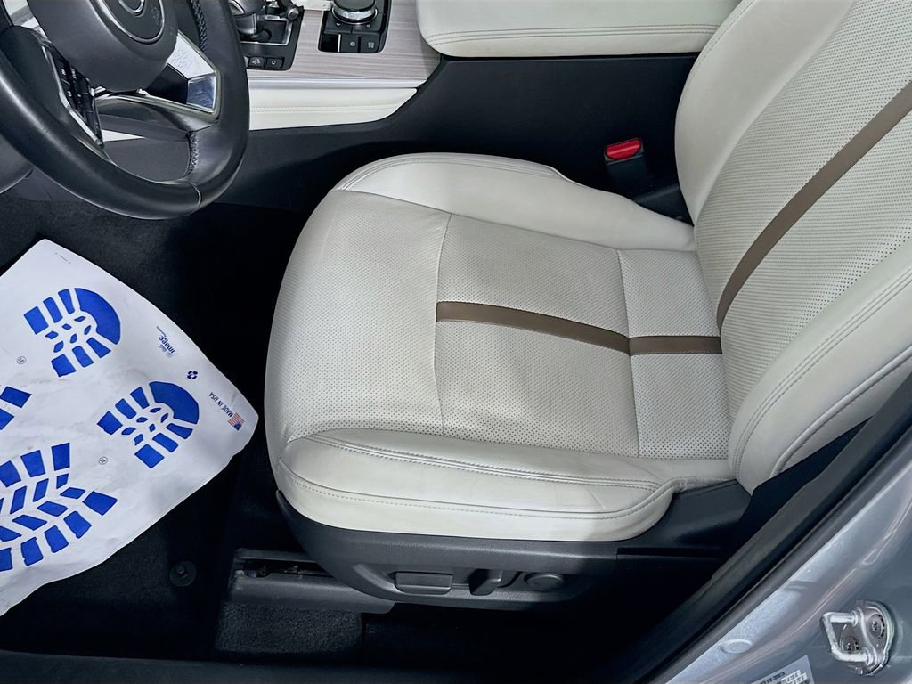 Certified 2024 MAZDA CX-90 Plug-In Hybrid w/ Premium Plus image 26