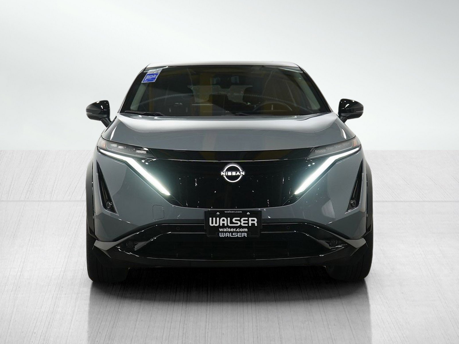 Used 2024 Nissan Ariya AWD image 8