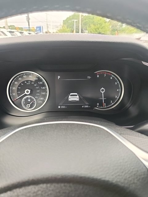 Used 2022 Genesis G70 2.0T w/ Prestige Package AWD/4WD image 20