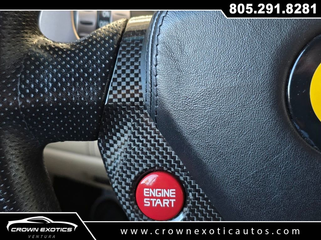 Used 2012 Ferrari California image 51