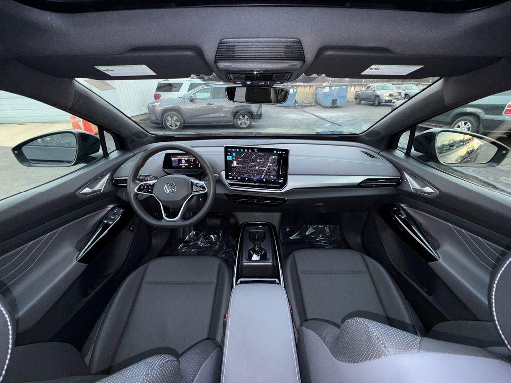 Used 2024 Volkswagen ID.4 Pro S image 18