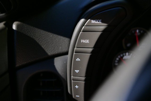 Used 2013 Chevrolet Corvette Grand Sport w/ 3LT Preferred Equipment Group RWD image 19